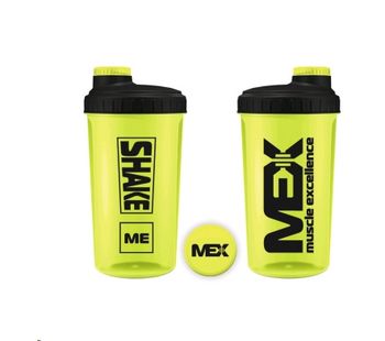 Shakers      (700 мл) (Mex nutrition)