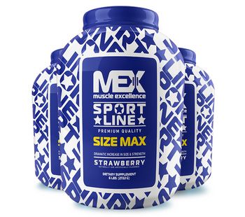 Size Max 5lb 2270 g MEX