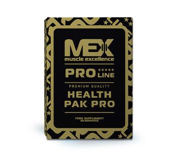 Health Pak MEX