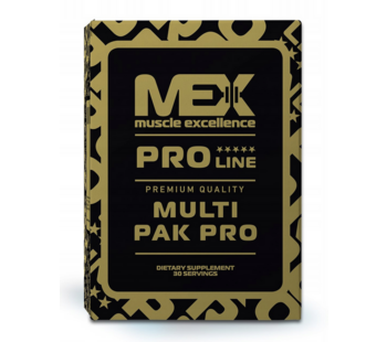 Multi Pak PRO MEX